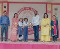 G.R. Convent School Gallery