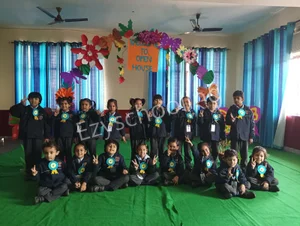 Nutan Vidya Mandir Gallery 3