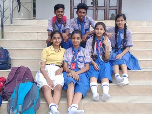 Aamrapali English Senior Secondary School Gallery 3