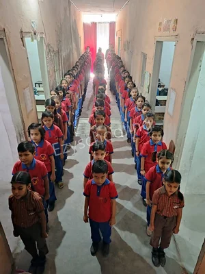 Compassion Academy Gallery 1