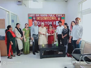 Shri Ram Modern Public School Gallery 10