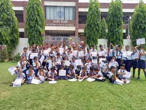Shri Ram Modern Public School Gallery 9