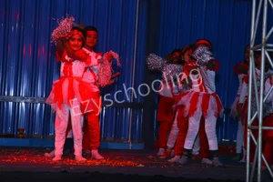 M.L. Public School Gallery 10