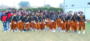 M.L. Public School Gallery 1