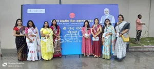 Indirapuram Public School Gallery 27