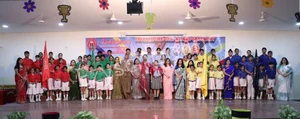 Indirapuram Public School Gallery 26