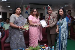 Indirapuram Public School Gallery 23