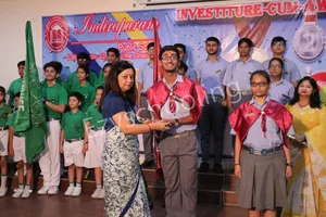 Indirapuram Public School Gallery 24