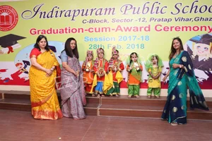 Indirapuram Public School Gallery 20