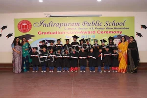 Indirapuram Public School Gallery 21