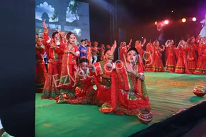 Indirapuram Public School Gallery 18