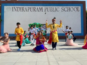 Indirapuram Public School Gallery 17