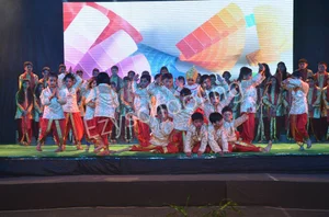 Indirapuram Public School Gallery 12