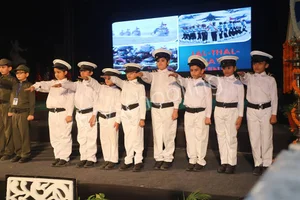 Indirapuram Public School Gallery 11