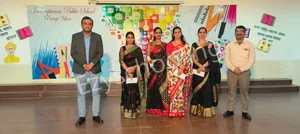 Indirapuram Public School Gallery 8