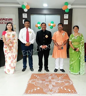 Indirapuram Public School Gallery 4