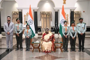 Indirapuram Public School Gallery 1