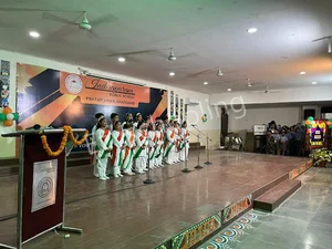 Indirapuram Public School Gallery 2