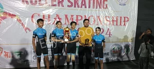 Mariam Public School Gallery 4