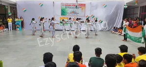 Mariam Public School Gallery 1