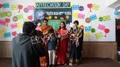Greater Noida World School Gallery