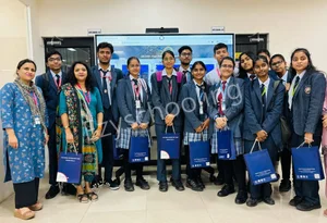 Greater Noida World School Gallery 15