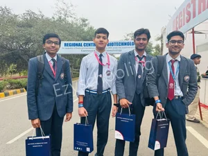 Greater Noida World School Gallery 13