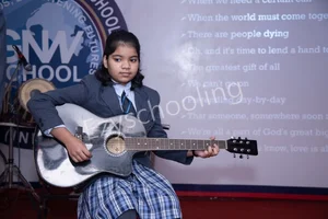 Greater Noida World School Gallery 4