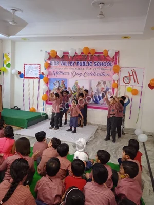 Kids Valley Public School Gallery 5