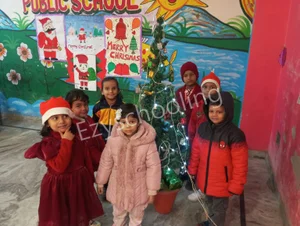 Kids Valley Public School Gallery 2