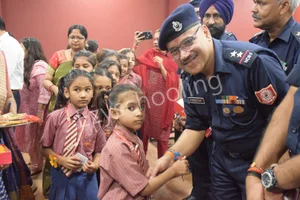 Kids Valley Public School Gallery 4