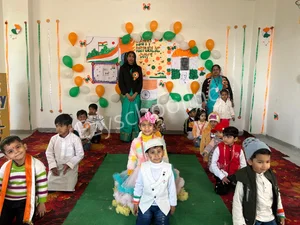 Kids Valley Public School Gallery 1