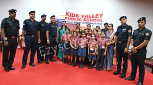 Kids Valley Public School Gallery 3