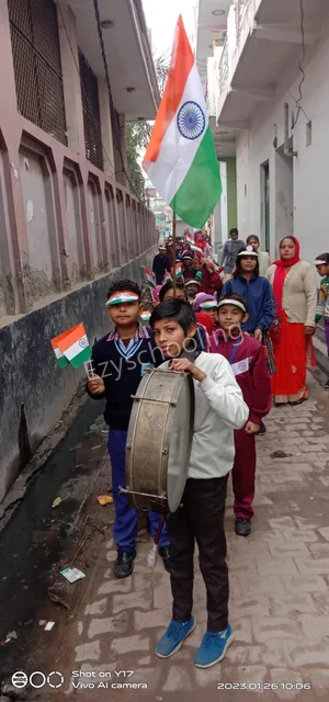 Surabhi Public School Gallery 3