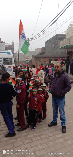 Surabhi Public School Gallery 2