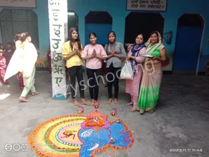 Surabhi Public School Gallery 1