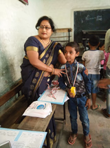 Priya Public School Gallery