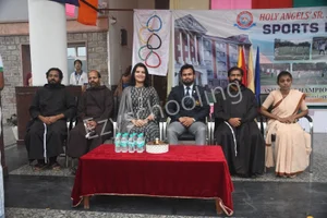 Holy Angels' Senior Secondary School Gallery 1