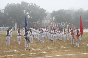 Holy Angels' Senior Secondary School Gallery 2