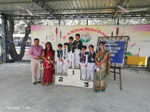 Dr. K. N. Modi Global School Gallery 2