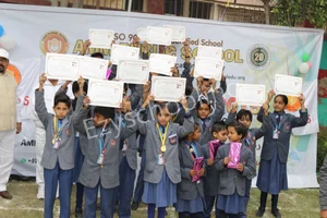 AMM Public School Gallery 2