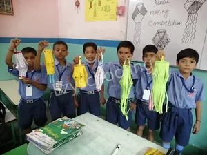 Sonika Children School Gallery 1