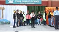 Vidya Bharati school Gallery