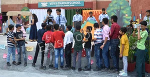 Vidya Bharati school Gallery 2