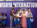 Bhavishya International School Bhavishya International School Gallery