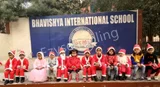 Bhavishya International School Bhavishya International School Gallery
