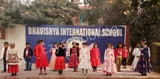 Bhavishya International School Bhavishya International School Gallery