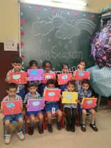 Bhavishya International School Bhavishya International School Gallery