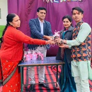 Jan Gan Man Public School Gallery 9