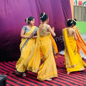 Jan Gan Man Public School Gallery 7